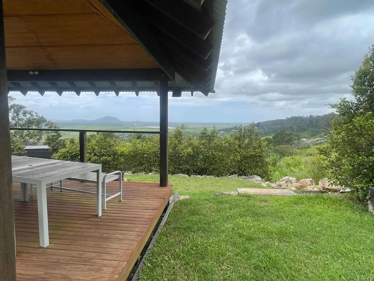 Holiday home Valdora Eagles View - Sunshine Coast Villa