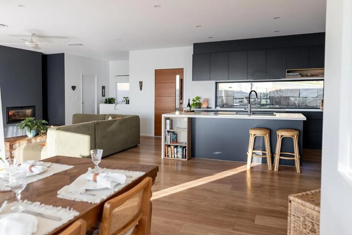 Villa Valdora Eagles View - Sunshine Coast Casa vacanze