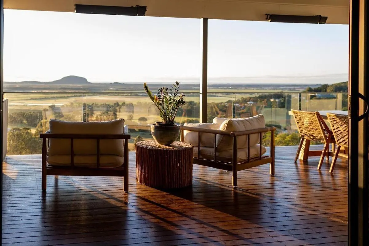 Villa Valdora Eagles View - Sunshine Coast 0*,
