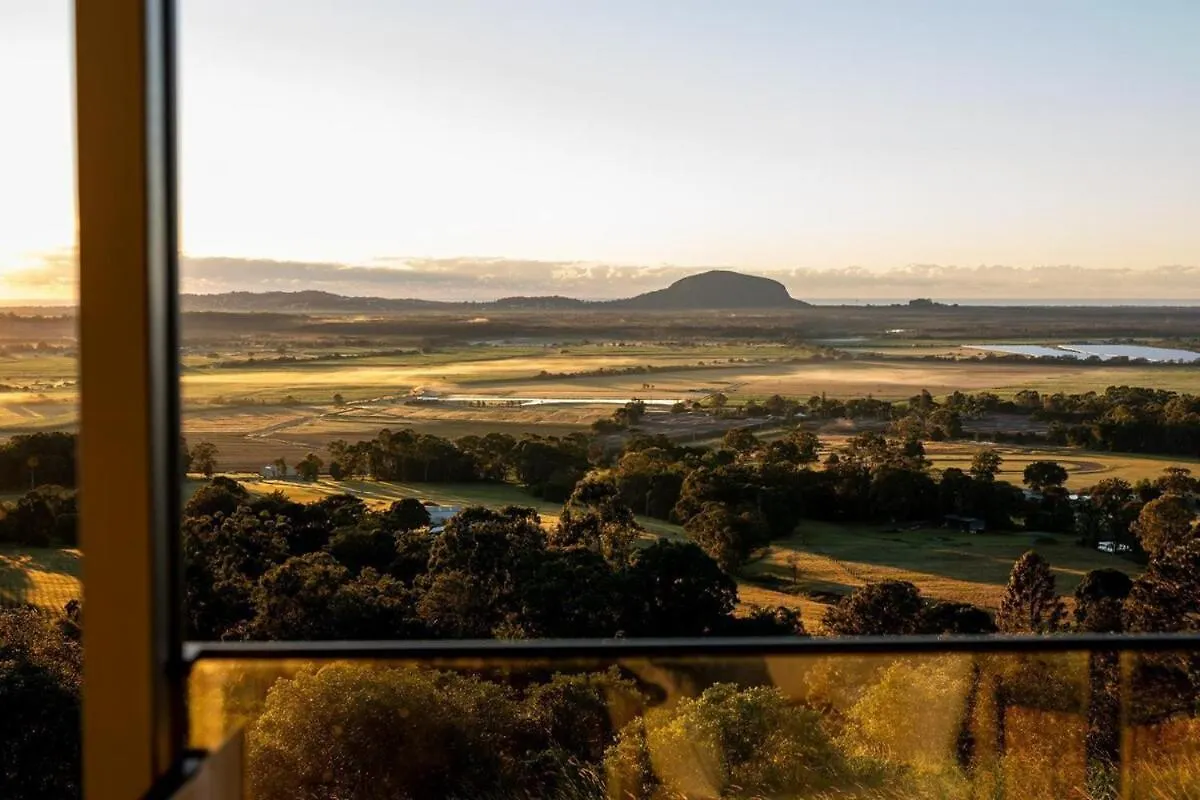 Villa Valdora Eagles View - Sunshine Coast