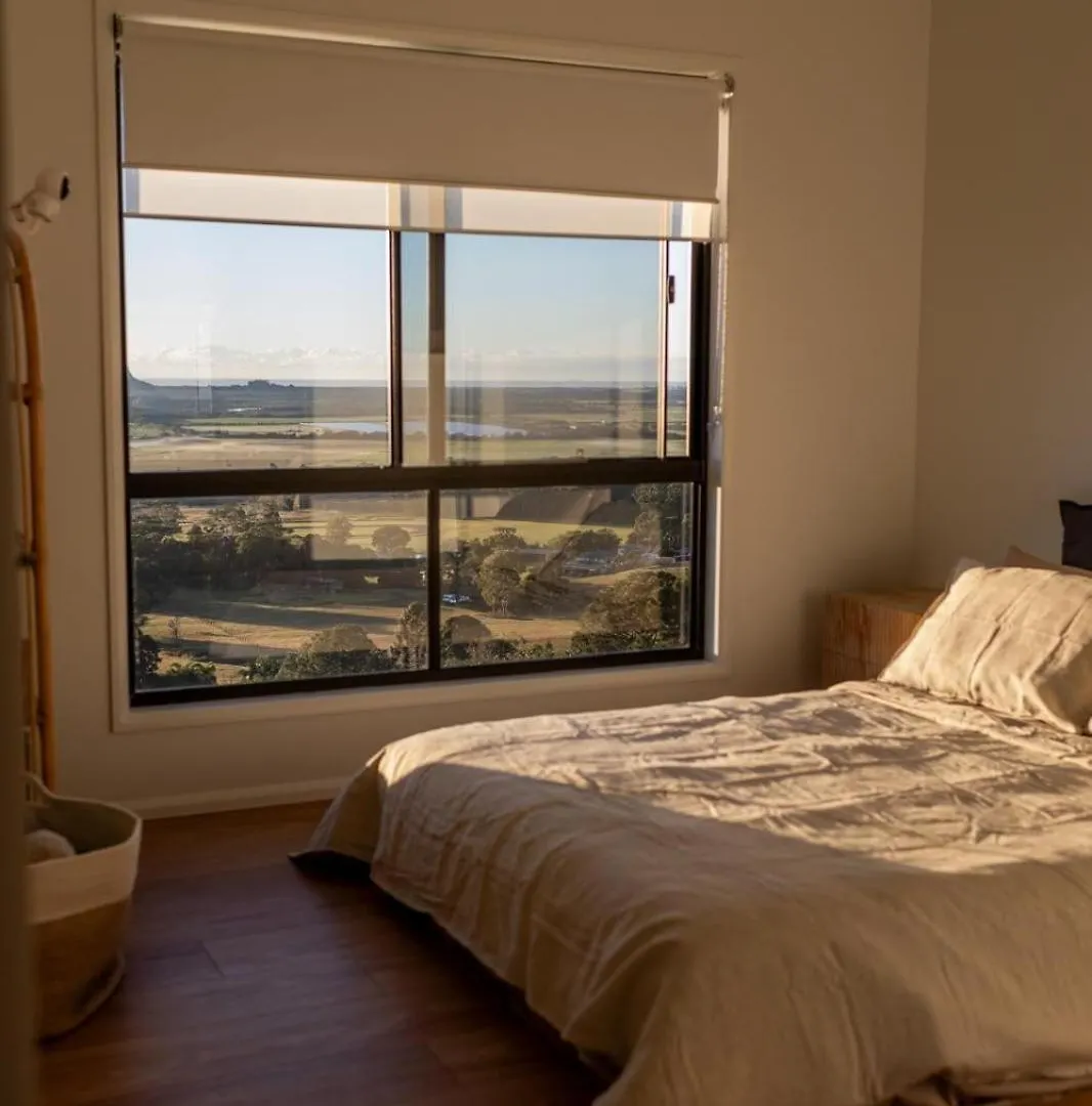 Villa Valdora Eagles View - Sunshine Coast Australia