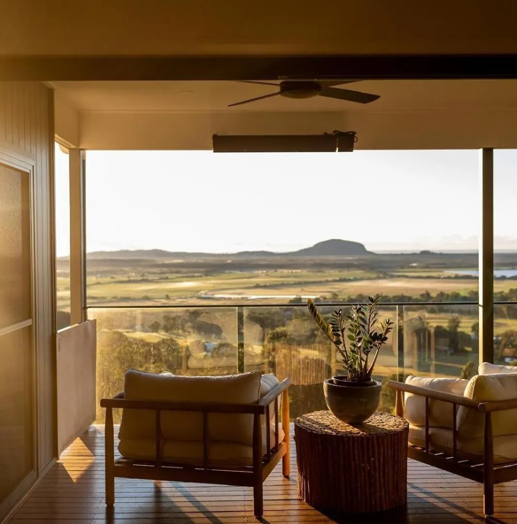 Villa Valdora Eagles View - Sunshine Coast 0*,  Australia