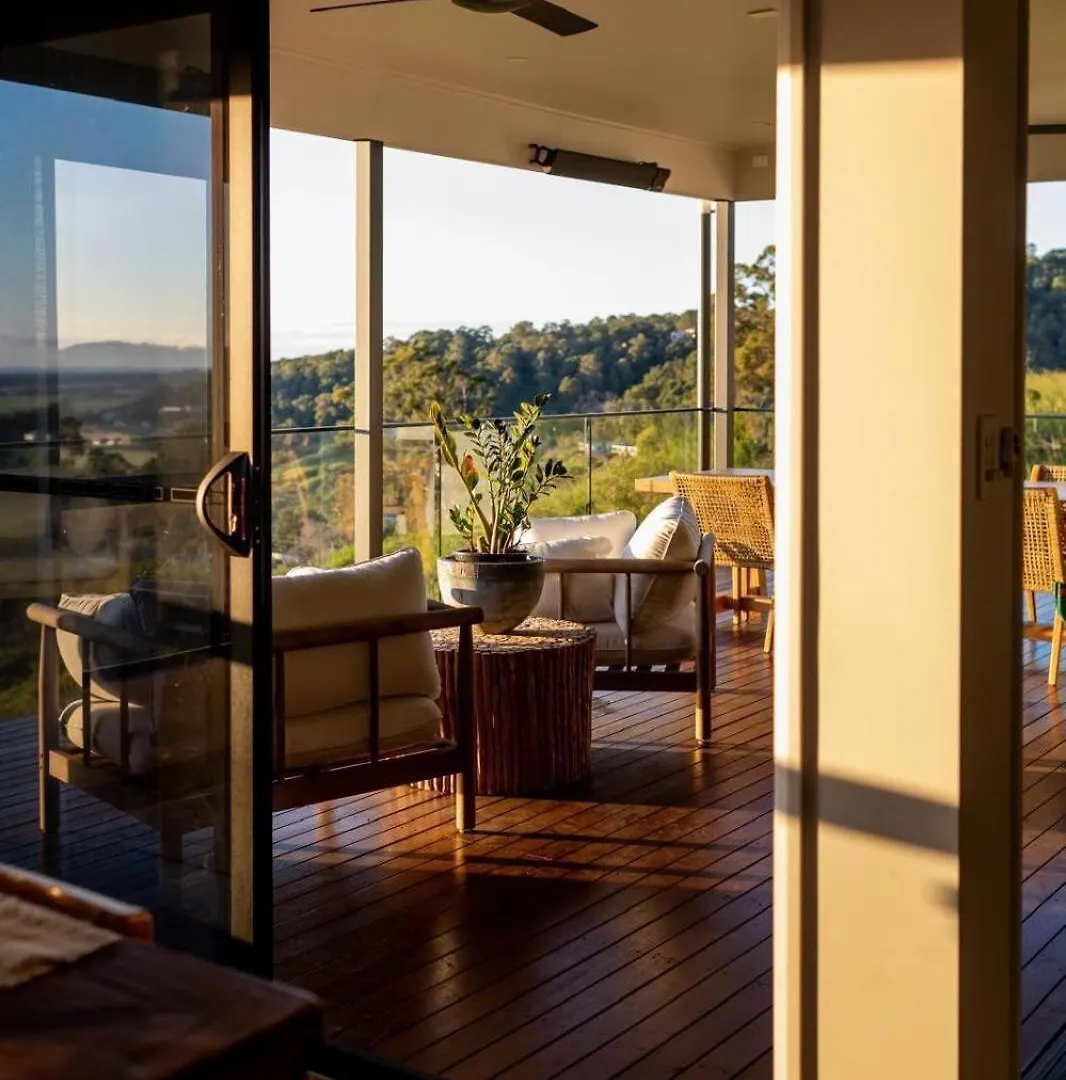 Villa Valdora Eagles View - Sunshine Coast Casa vacanze