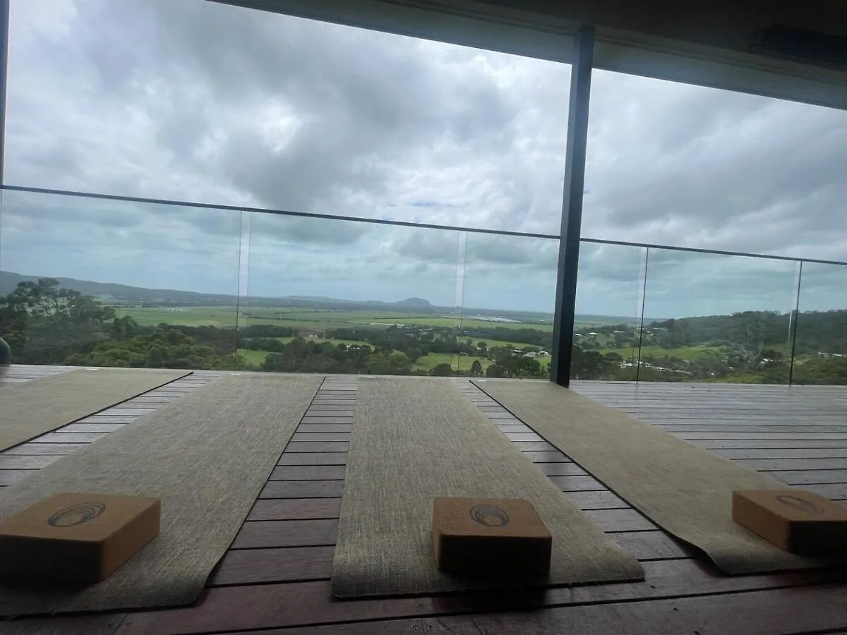 Villa Valdora Eagles View - Sunshine Coast 0*,  Australia