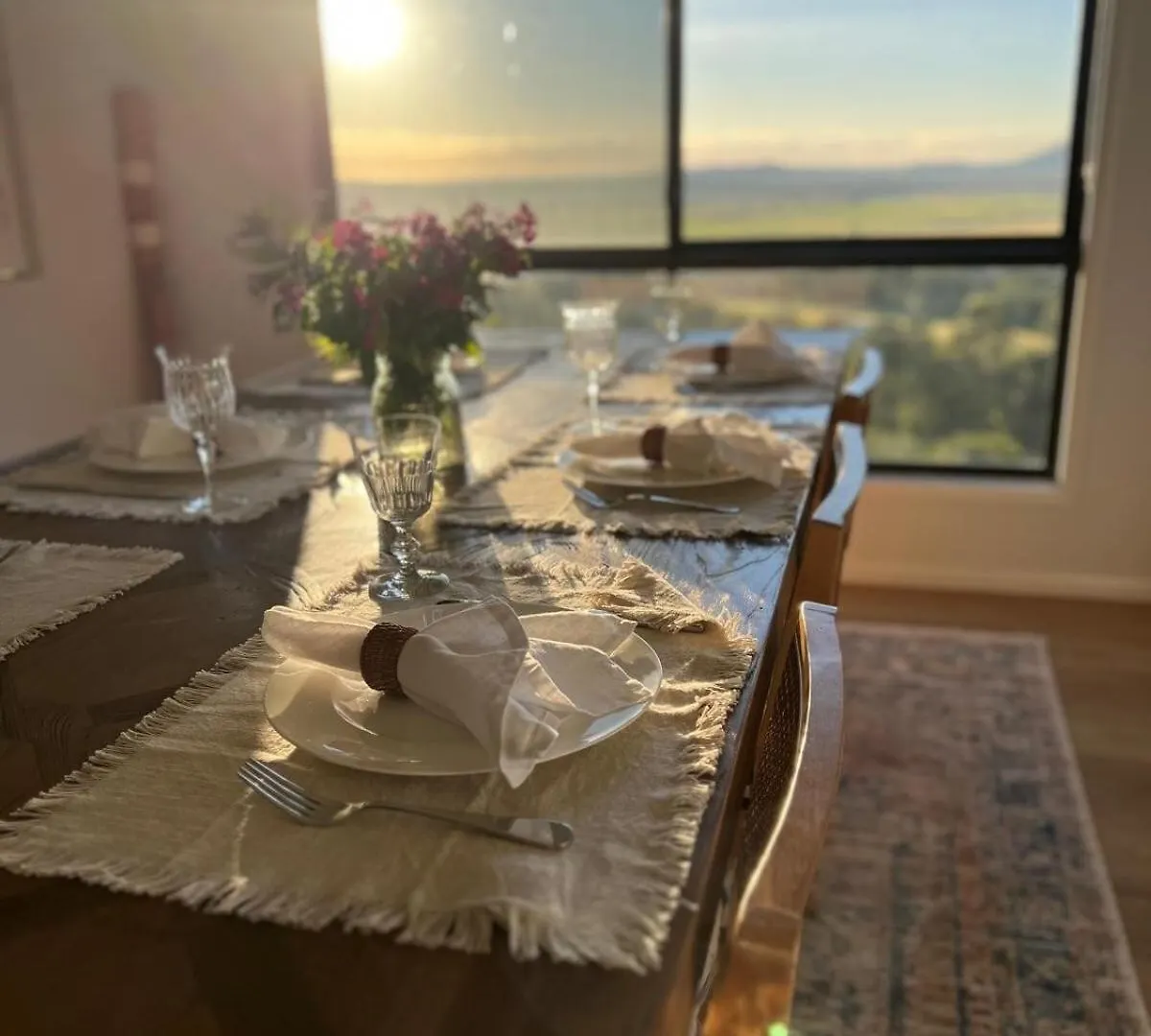 Casa vacanze Villa Valdora Eagles View - Sunshine Coast