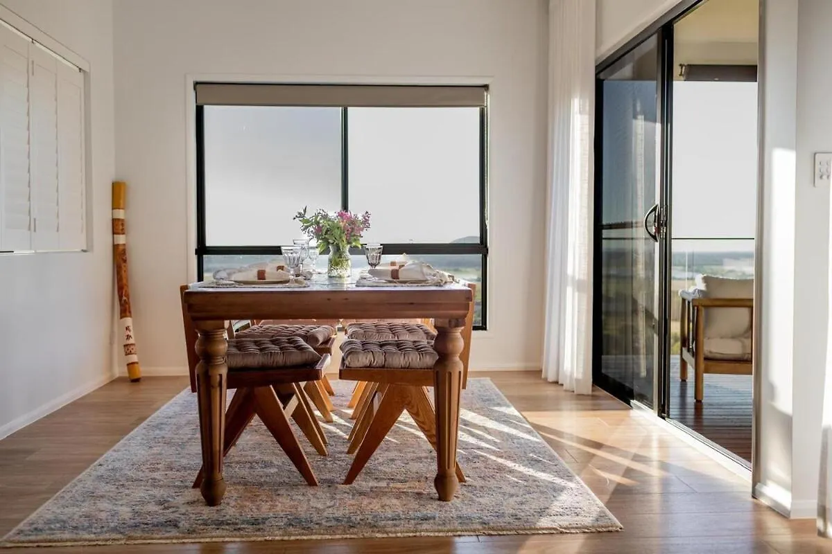Villa Valdora Eagles View - Sunshine Coast 0*,