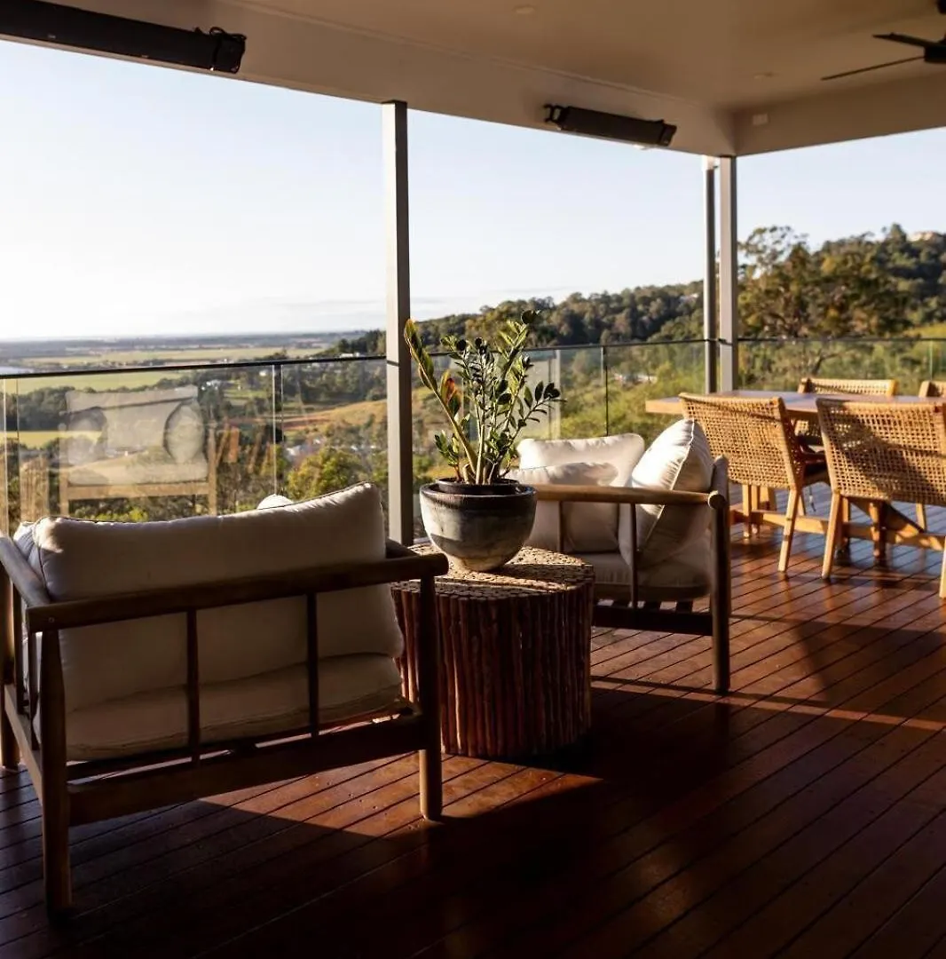 Villa Valdora Eagles View - Sunshine Coast