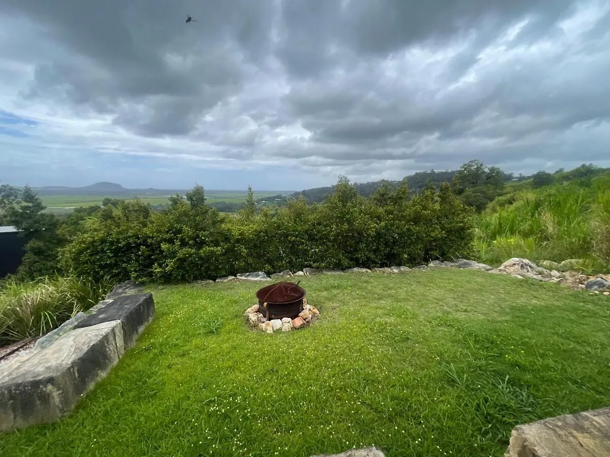 Villa Valdora Eagles View - Sunshine Coast Casa vacanze